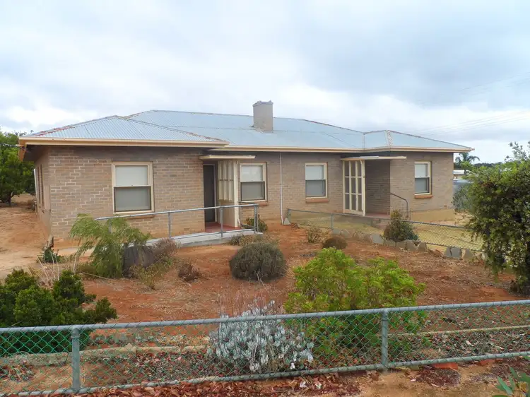 37 & 39 Coral Street, Loxton SA 5333