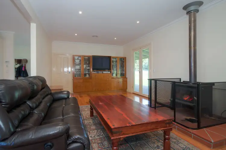 Sixth view of Homely rural property listing, 84 CASEY ROAD via WOODEND, Ashbourne VIC 3442