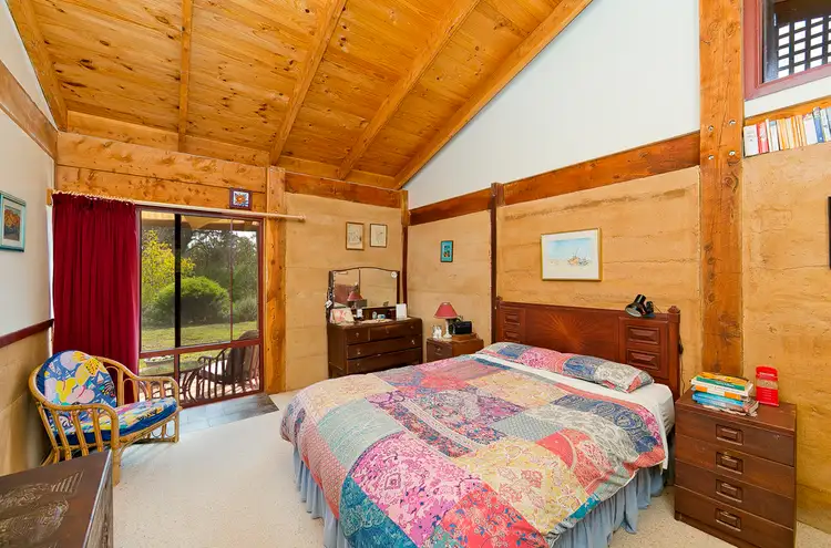 Sixth view of Homely house listing, 43 Birradilli Lane, Murrumbateman NSW 2582