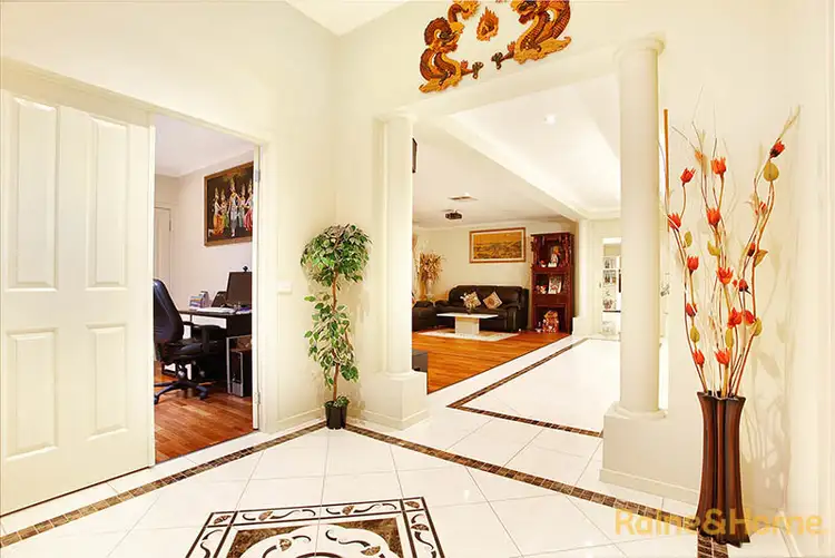 Fifth view of Homely house listing, 11 Tenterfield Drive, Narre Warren South VIC 3805