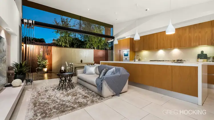 Second view of Homely house listing, 73 Ashworth Street, Albert Park VIC 3206