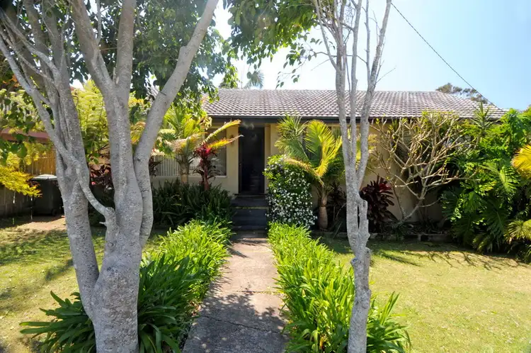 Fifth view of Homely house listing, 1622 Ocean Drive, Lake Cathie NSW 2445