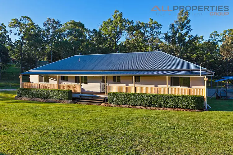 90-102 Horseshoe Cres, New Beith QLD 4124