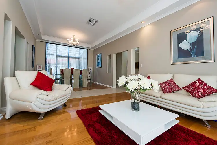 Second view of Homely house listing, 22 Gatineau Grove, Bibra Lake WA 6163