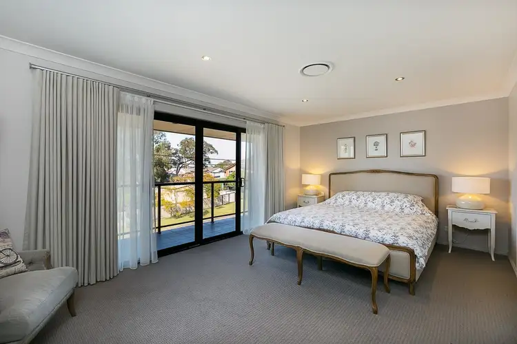 Fifth view of Homely house listing, 13 Ulana Avenue, Halekulani NSW 2262