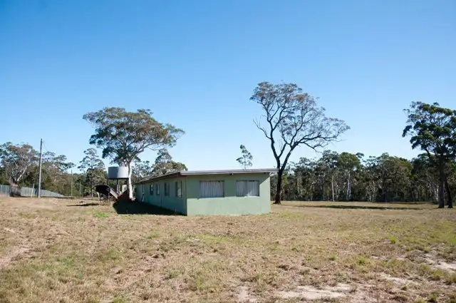 Third view of Homely rural property listing, Address available on request