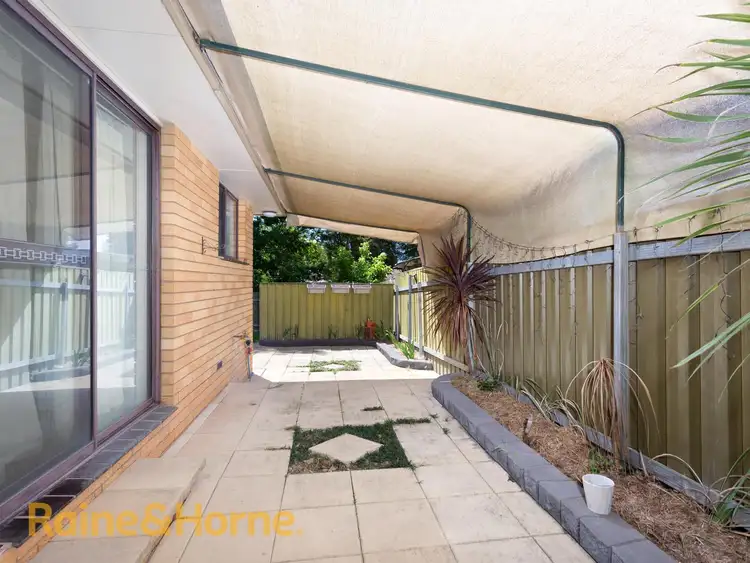 Sixth view of Homely unit listing, 3/1 Horsley Street, Kooringal NSW 2650