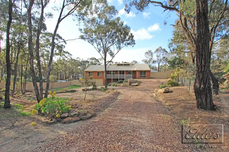 15 Clay Gully Court, Maiden Gully VIC 3551
