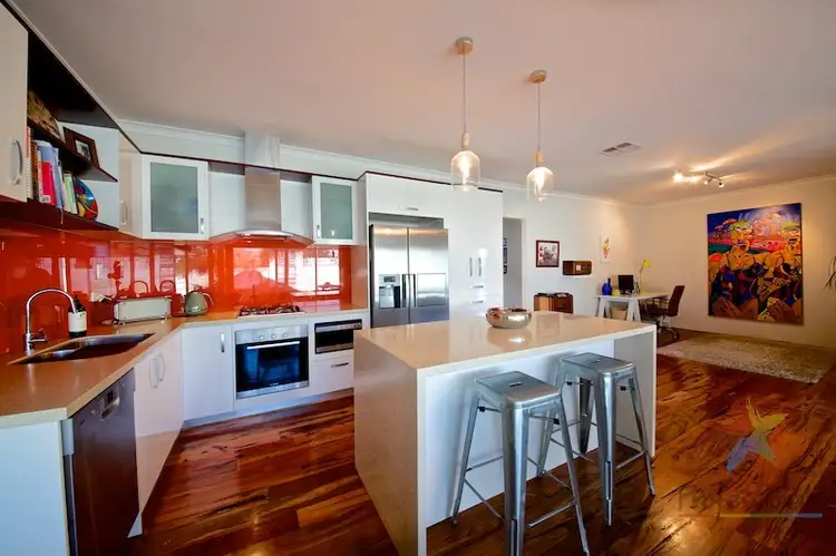 Fourth view of Homely house listing, 9A Third Avenue, Bassendean WA 6054