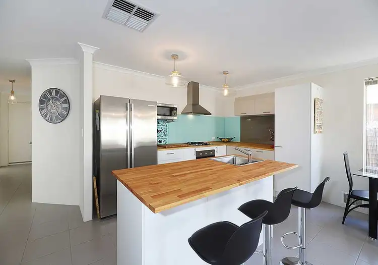 Fifth view of Homely house listing, 56 Hamilton Road, Hamilton Hill WA 6163