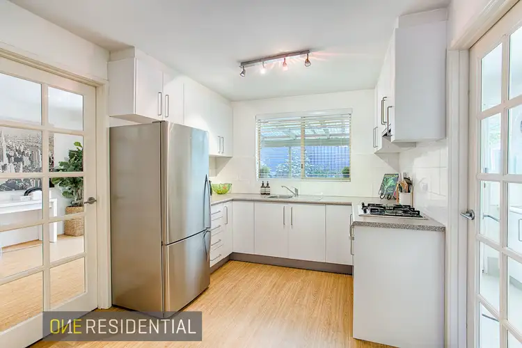 Fourth view of Homely townhouse listing, 6/194 Canning Highway, East Fremantle WA 6158