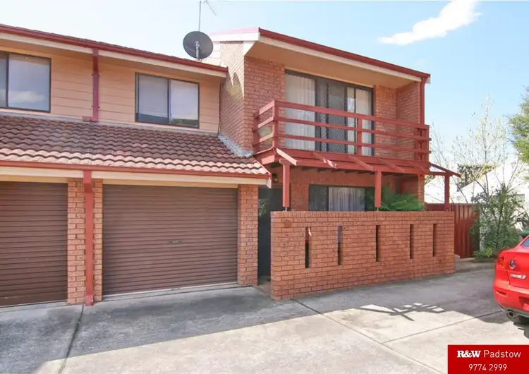 10/15 Bryant Street, Padstow NSW 2211