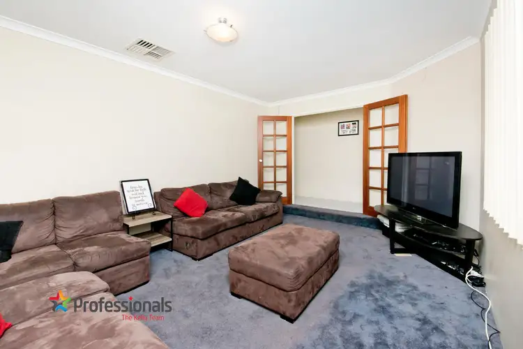 Second view of Homely house listing, 56 Cheriton Drive, Carramar WA 6031