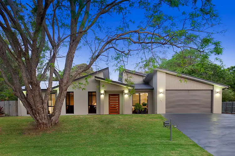 29 Kinloch Road, Daisy Hill QLD 4127