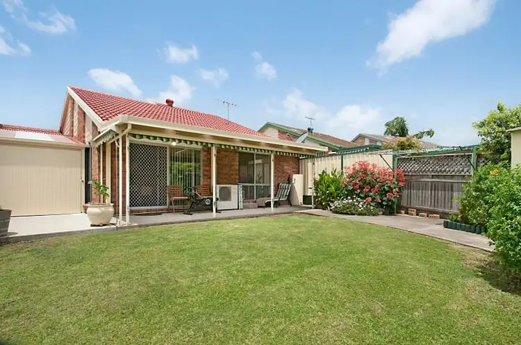 Fourth view of Homely house listing, 30 Tasman Court, Caves Beach NSW 2281