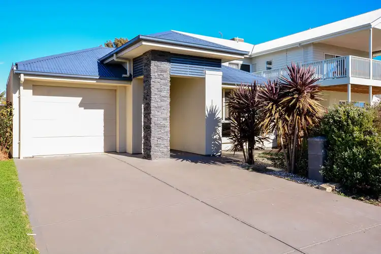 Main view of Homely house listing, 32a Albany Avenue, Port Noarlunga South SA 5167