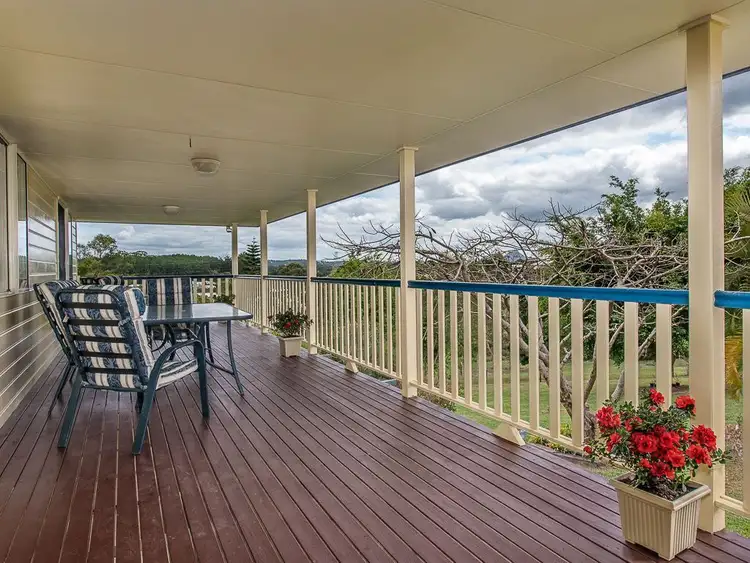 Sixth view of Homely house listing, 13 Fantail Crescent, Cooroy QLD 4563