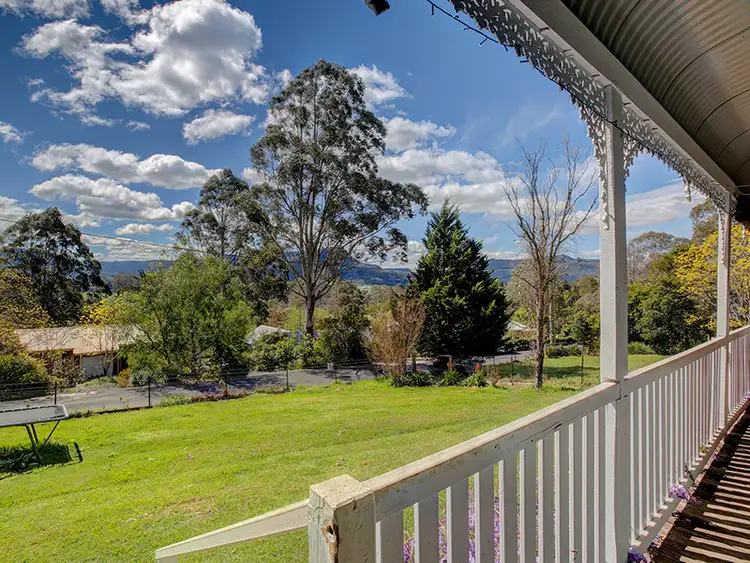 Third view of Homely house listing, Lot 23 - 24 Quirk Street, Kangaroo Valley NSW 2577