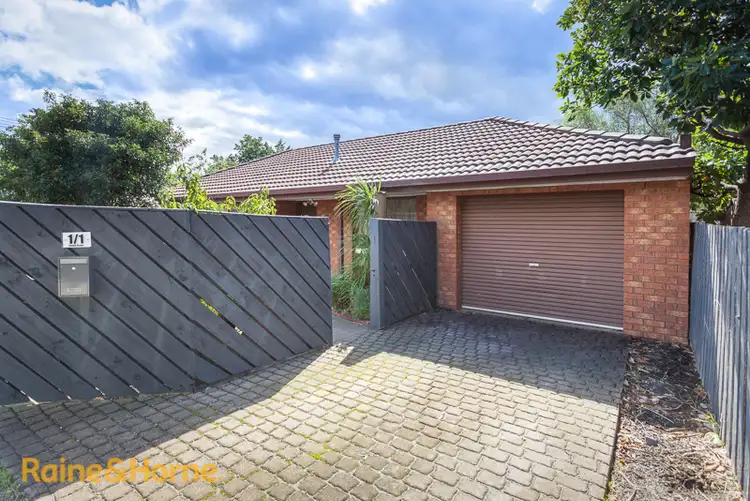 Second view of Homely unit listing, 1/1 Timins Street, Sunbury VIC 3429