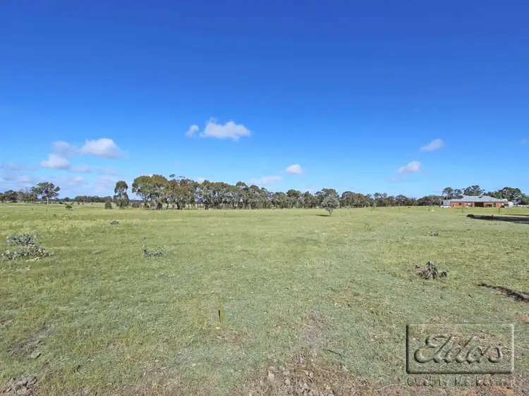 Seventh view of Homely land listing, 90b Myers Flat Road, Marong VIC 3515