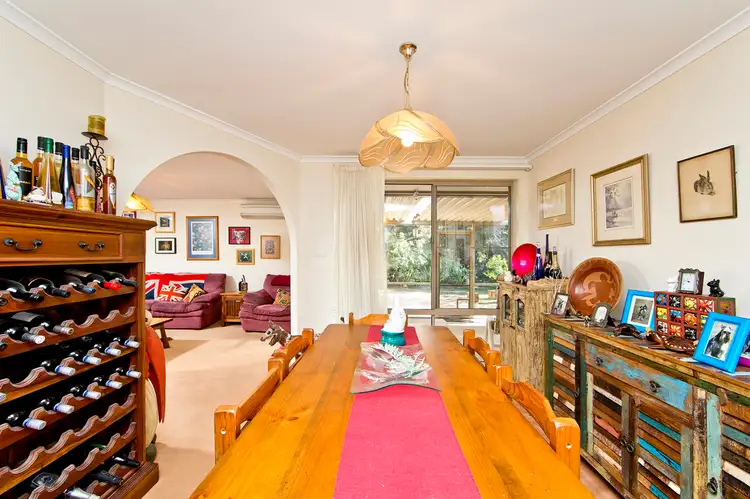 Fifth view of Homely house listing, 61 Ullora Close, Nelson Bay NSW 2315