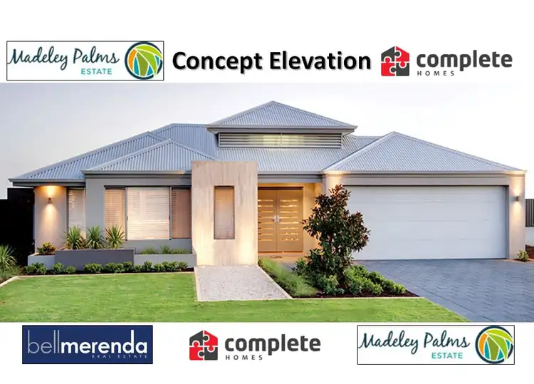 Third view of Homely land listing, #19 Laila Turn, Madeley WA 6065