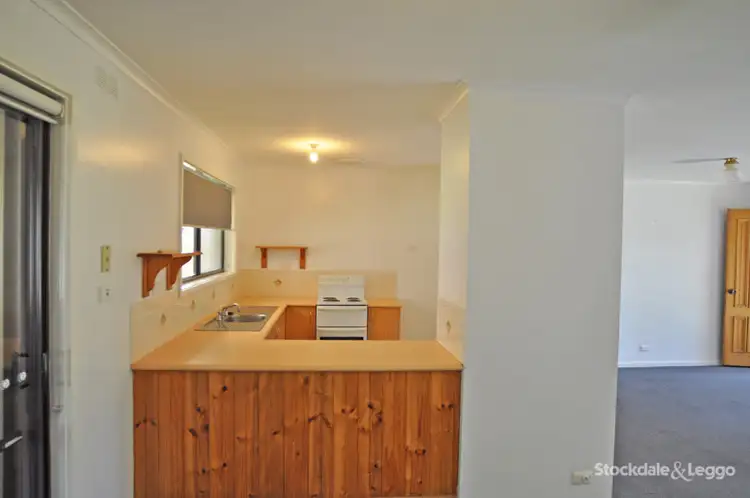 Fourth view of Homely house listing, 1 Moonah Way, Inverloch VIC 3996