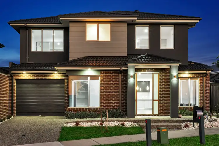 14 Tribute Road, Craigieburn VIC 3064