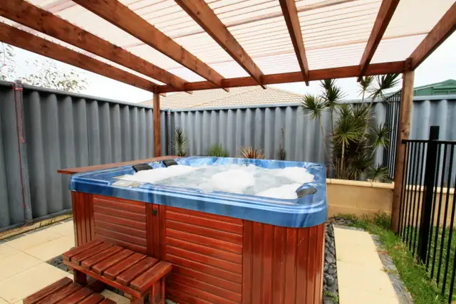 Fifth view of Homely house listing, 17 Red Tingle Turn, Baldivis WA 6171