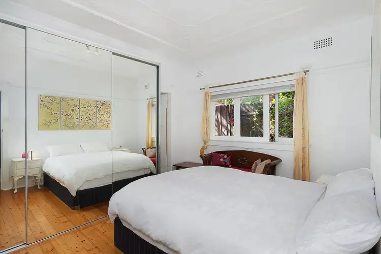Fourth view of Homely apartment listing, 4/10 Moira Crescent, Clovelly NSW 2031