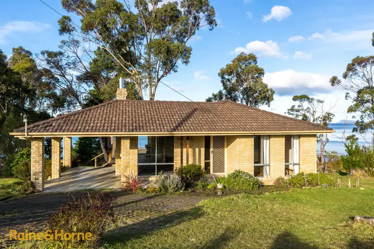 Second view of Homely house listing, 3575 Channel Highway, Woodbridge TAS 7162