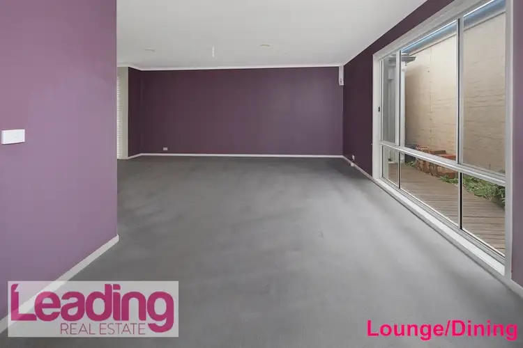 Sixth view of Homely house listing, 6 Daly Close, Sunbury VIC 3429