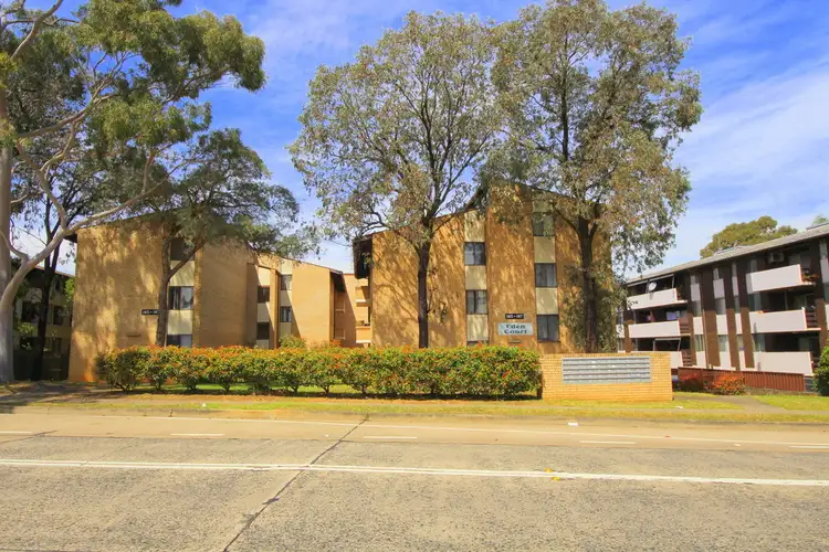 17/145-147 Chapel Road, Bankstown NSW 2200