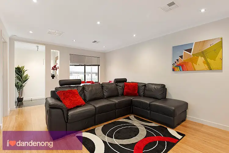 Fourth view of Homely house listing, 3/5 Robert Street, Dandenong VIC 3175