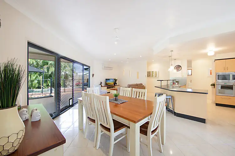 Fifth view of Homely house listing, 19 Miller Circuit, Kirwan QLD 4817