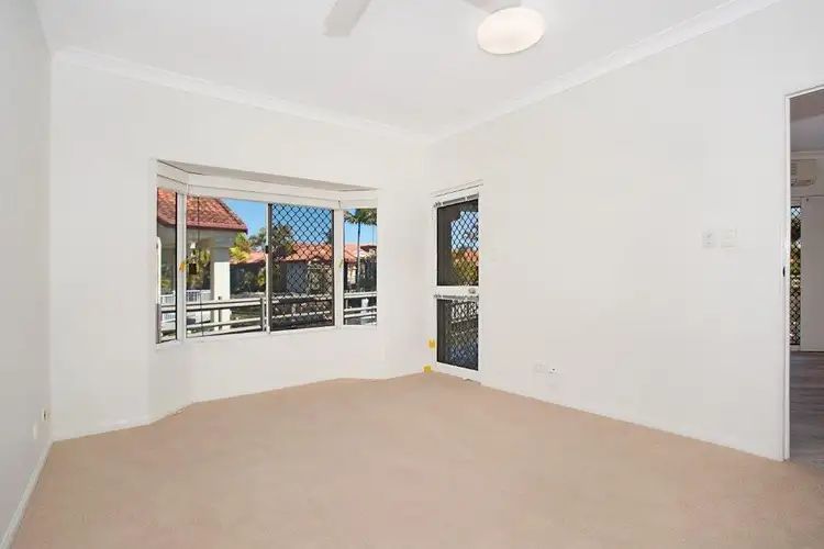Seventh view of Homely villa listing, 44/24 Ron Penhaligon Way, Robina QLD 4226