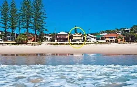 Second view of Homely house listing, 720 Pacific Pde, Currumbin QLD 4223