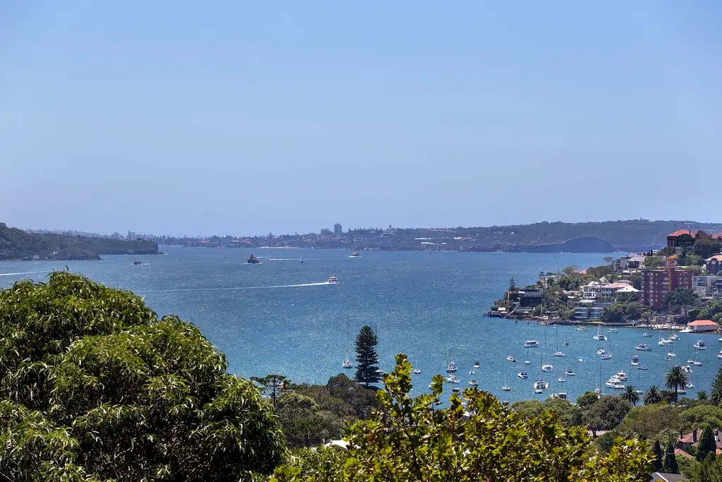 Main view of Homely apartment listing, 1208/180 Ocean Street, Edgecliff NSW 2027