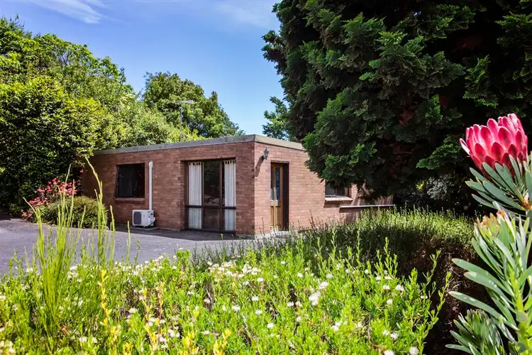 Third view of Homely house listing, 2 Riverbend Drive, Don TAS 7310