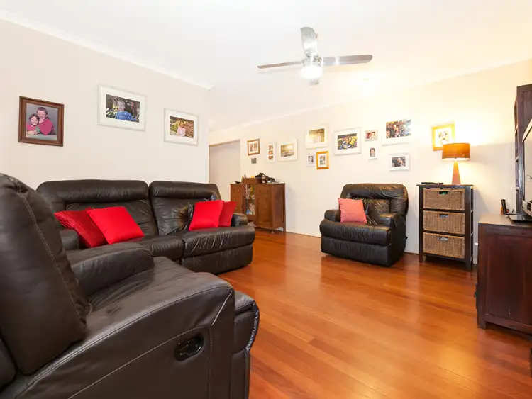Fourth view of Homely house listing, 35 Wattle Street, Enoggera QLD 4051