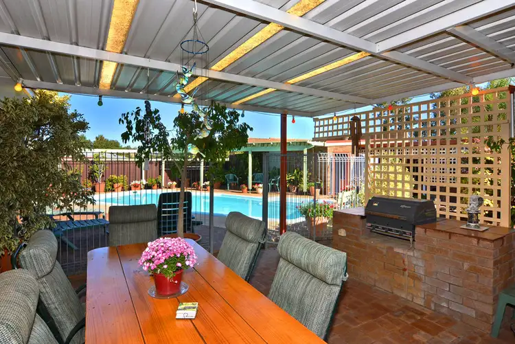 Main view of Homely house listing, 5 Poller Way, Australind WA 6233