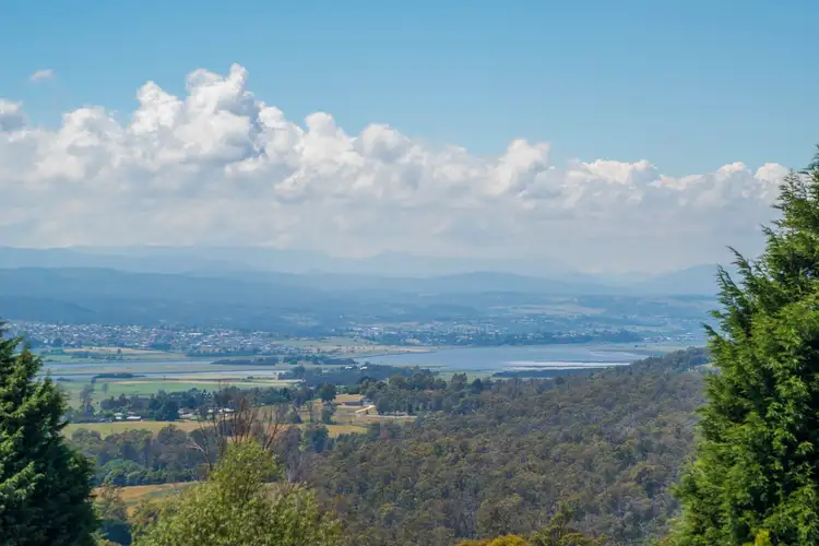 Third view of Homely land listing, 55 Atkinsons Road, Grindelwald TAS 7277