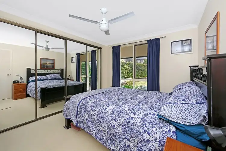 Fifth view of Homely house listing, 8 Ware Close, Chittaway Bay NSW 2261