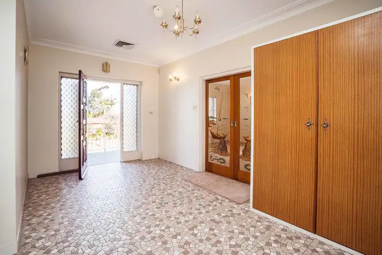 Second view of Homely house listing, 15 Hillcrest Avenue, Moorebank NSW 2170