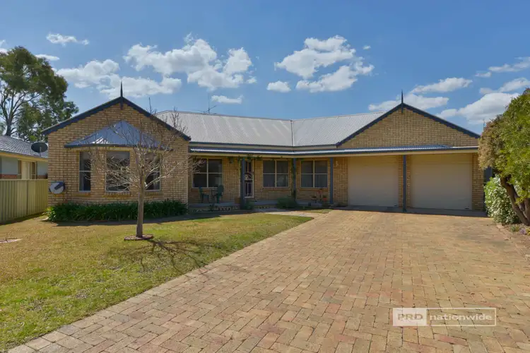 Second view of Homely house listing, 22 Cobb And Co Circuit, Tamworth NSW 2340