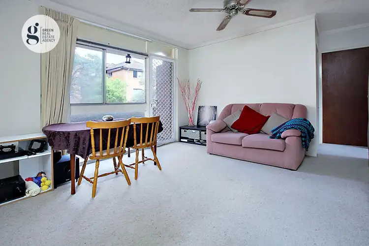 Second view of Homely unit listing, 17/10 Maxim Street, West Ryde NSW 2114