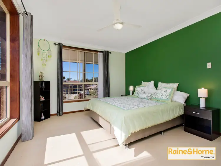 Fourth view of Homely house listing, 4 Anna Kristina Circuit, Boambee East NSW 2452