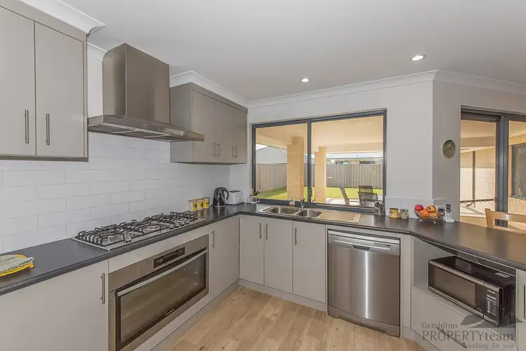 Fourth view of Homely house listing, 17 Lugger Outlook, Glenfield WA 6532