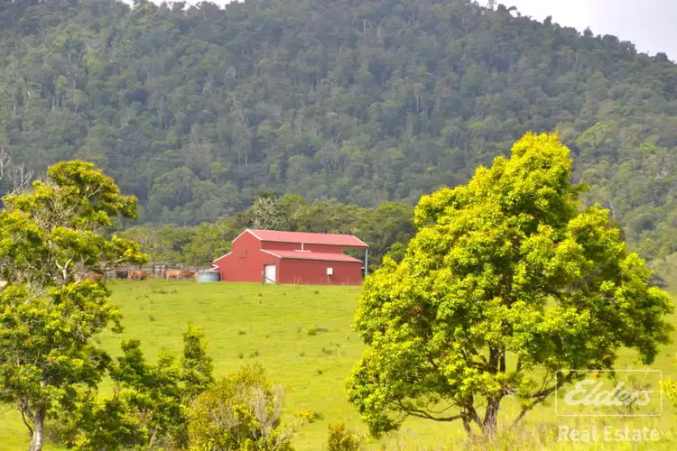 Second view of Homely rural property listing, Address available on request