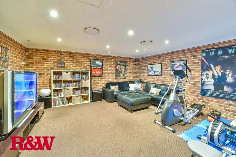 Seventh view of Homely house listing, 32 George Bransby Circuit, Harrington Park NSW 2567